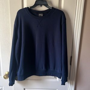 Eddie Bauer Sweatshirt